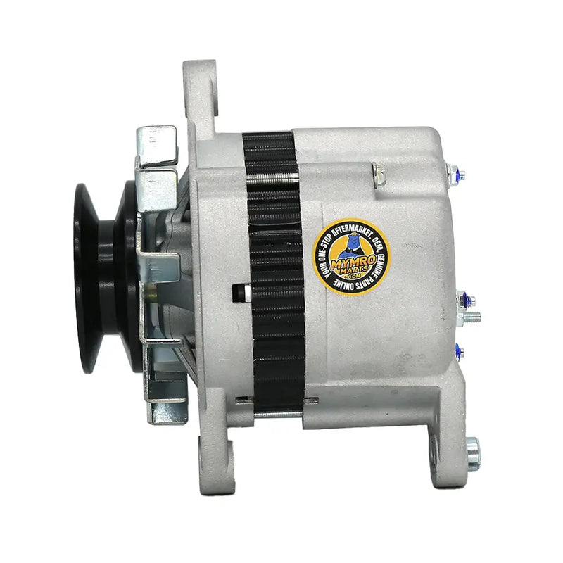 Load image into Gallery viewer, 12V Alternator 8944237560 for Isuzu Engine 4BD1 4BG1 Hitachi Excavator EX40 EX45 from MyMROmarts
