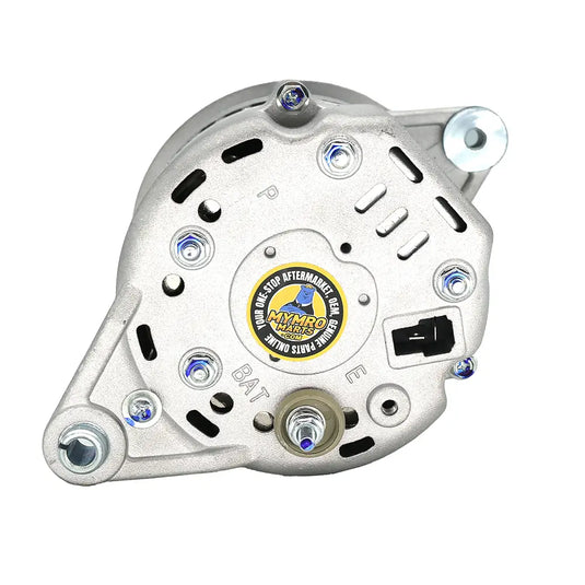 12V Alternator 8944237560 for Isuzu Engine 4BD1 4BG1 Hitachi Excavator EX40 EX45 from MyMROmarts