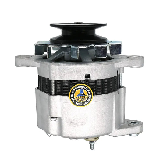12V Alternator 8944237560 for Isuzu Engine 4BD1 4BG1 Hitachi Excavator EX40 EX45 from MyMROmarts