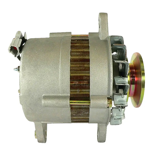Alternator 8970222110 for Isuzu Engine 4BD1 4BD1T 4BG1 Sumitomo Excavator SH120 from MyMROmarts