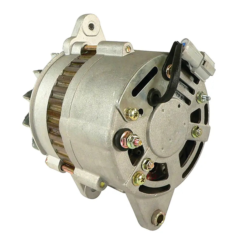 Load image into Gallery viewer, Alternator 8970222110 for Isuzu Engine 4BD1 4BD1T 4BG1 Sumitomo Excavator SH120 from MyMROmarts
