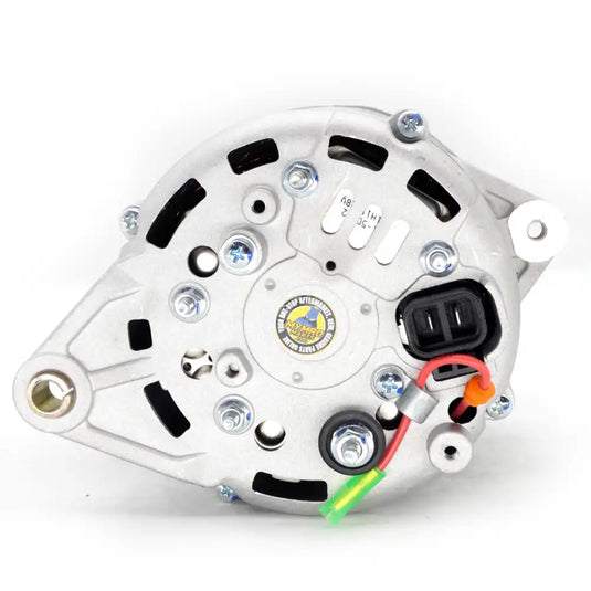 Alternator 8970232630 8970232631 8972631240 LR24038 LR24038B LR24041 LR24046 ALH4038LP ALH4038SK ALH9038SK 12995377210 for ISUZU 4JB1 4D98 for DOOSAN for HYUNDAI DH80-7 R80-7 DH80 - Electrical Parts > Alternator from MyMROmarts