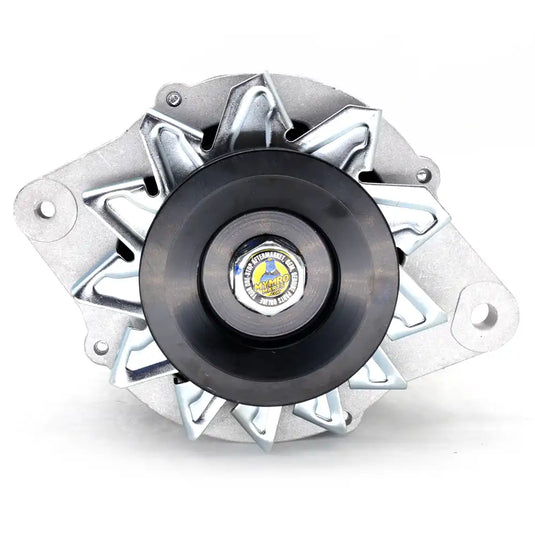 Alternator 8970232630 8970232631 8972631240 LR24038 LR24038B LR24041 LR24046 ALH4038LP ALH4038SK ALH9038SK 12995377210 for ISUZU 4JB1 4D98 for DOOSAN for HYUNDAI DH80-7 R80-7 DH80 - Electrical Parts > Alternator from MyMROmarts