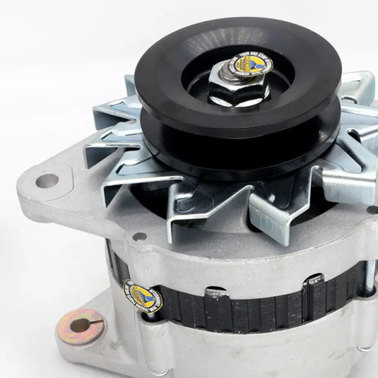 Alternator 8970232630 8970232631 8972631240 LR24038 LR24038B LR24041 LR24046 ALH4038LP ALH4038SK ALH9038SK 12995377210 for ISUZU 4JB1 4D98 for DOOSAN for HYUNDAI DH80-7 R80-7 DH80 - Electrical Parts > Alternator from MyMROmarts