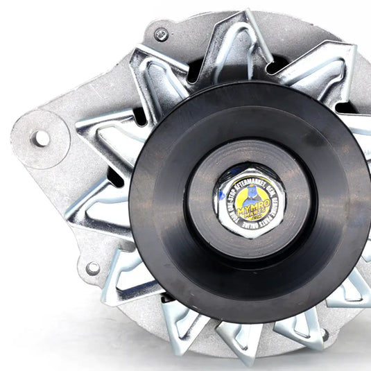 Alternator 8970232630 8970232631 8972631240 LR24038 LR24038B LR24041 LR24046 ALH4038LP ALH4038SK ALH9038SK 12995377210 for ISUZU 4JB1 4D98 for DOOSAN for HYUNDAI DH80-7 R80-7 DH80 - Electrical Parts > Alternator from MyMROmarts