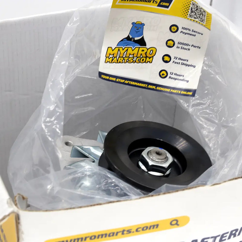 Afbeelding laden in Galerijviewer, Alternator 8970232630 8970232631 8972631240 LR24038 LR24038B LR24041 LR24046 ALH4038LP ALH4038SK ALH9038SK 12995377210 for ISUZU 4JB1 4D98 for DOOSAN for HYUNDAI DH80-7 R80-7 DH80 - Electrical Parts &gt; Alternator from MyMROmarts
