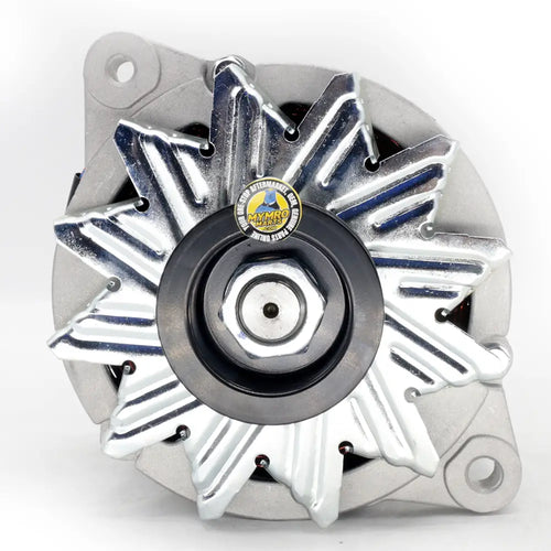 Alternator 8980921122 8980182040 8980921120 8980921211 0350004648 0350004858 71440526 for ISUZU 4JJ1 4HK1T for SUMITOMO SH130-5 for JCB JS130-8 - Electrical Parts > Alternator from MyMROmarts