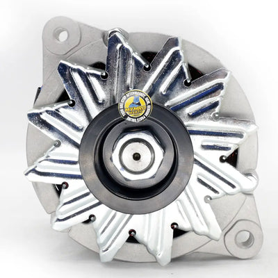 Alternator 8980921122 8980182040 8980921120 8980921211 0350004648 0350004858 71440526 for ISUZU 4JJ1 4HK1T for SUMITOMO SH130-5 for JCB JS130-8 - Electrical Parts > Alternator from MyMROmarts