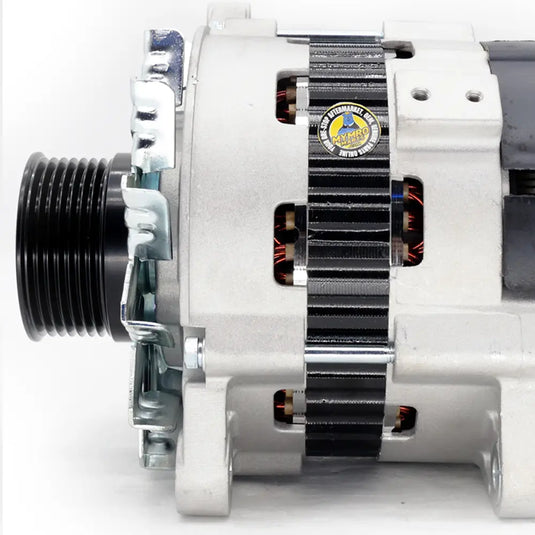 Alternator 8980921122 8980182040 8980921120 8980921211 0350004648 0350004858 71440526 for ISUZU 4JJ1 4HK1T for SUMITOMO SH130-5 for JCB JS130-8 - Electrical Parts > Alternator from MyMROmarts