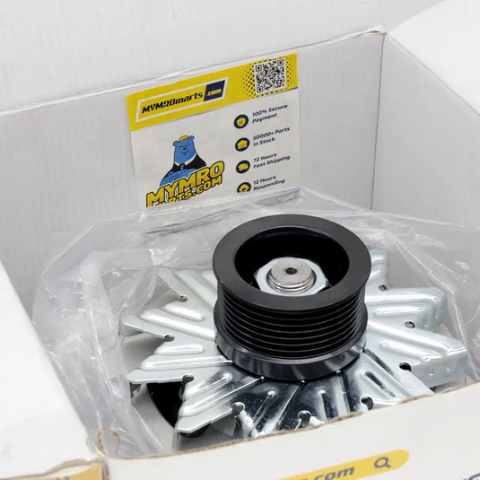 Alternator 8980921122 8980182040 8980921120 8980921211 0350004648 0350004858 71440526 for ISUZU 4JJ1 4HK1T for SUMITOMO SH130-5 for JCB JS130-8 - Electrical Parts > Alternator from MyMROmarts