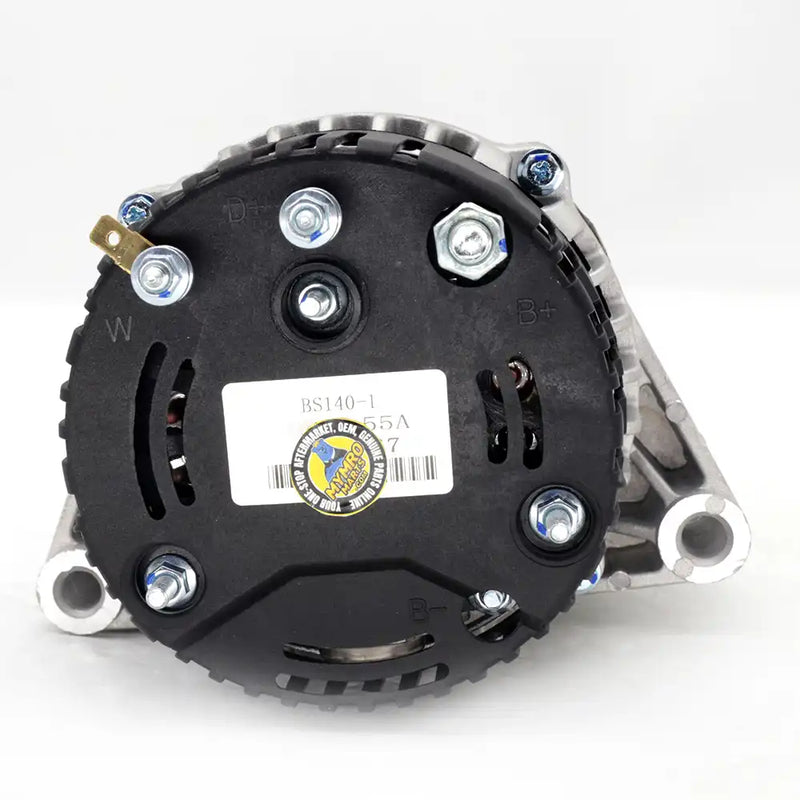 Load image into Gallery viewer, Alternator 986-034-400 0-12045-0509 - Electrical Parts &gt; Alternator from MyMROmarts

