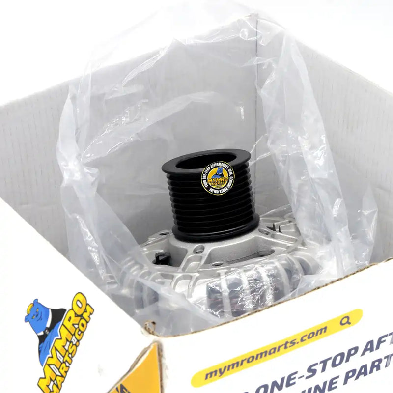 Load image into Gallery viewer, Alternator 986-034-400 0-12045-0509 - Electrical Parts &gt; Alternator from MyMROmarts
