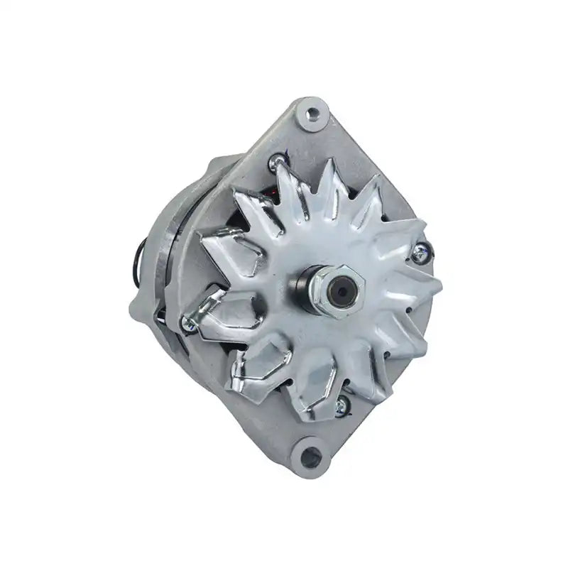 Load image into Gallery viewer, Alternator 9X0341 for Caterpillar CAT Backhoe Loader 416B 426B 428B 436B 438B 446B from MyMROmarts
