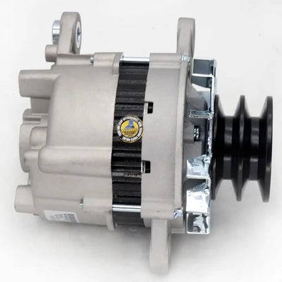Alternator A002T70771 for Mitsubishi Engine 6D14 6D15 Kobelco Excavator SK100 SK200 SK220 from MyMROmarts