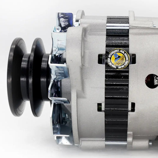 Alternator A002T70771 for Mitsubishi Engine 6D14 6D15 Kobelco Excavator SK100 SK200 SK220 from MyMROmarts