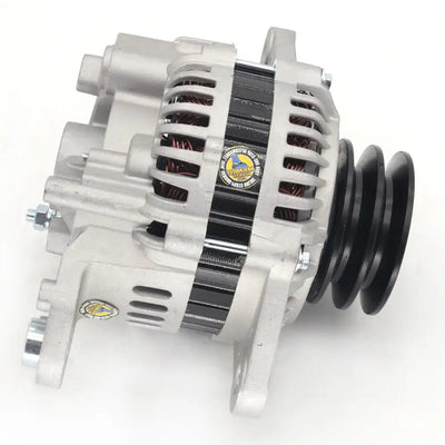 Alternator A003TN5399 ME088887 A004TN40286 A004TN40299 A3TN5399 for MITSUBISHI 6D14 6D15 6D34 for KOBELCO SK200-5 SK200-6 SK230-6E - Electrical Parts > Alternator from MyMROmarts