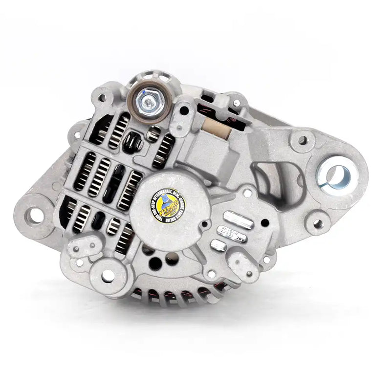 Afbeelding laden in Galerijviewer, Alternator A003TN5399 ME088887 A004TN40286 A004TN40299 A3TN5399 for MITSUBISHI 6D14 6D15 6D34 for KOBELCO SK200-5 SK200-6 SK230-6E - Electrical Parts &gt; Alternator from MyMROmarts
