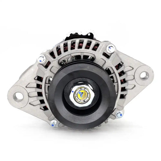 Alternator A003TN5399 ME088887 A004TN40286 A004TN40299 A3TN5399 for MITSUBISHI 6D14 6D15 6D34 for KOBELCO SK200-5 SK200-6 SK230-6E - Electrical Parts > Alternator from MyMROmarts