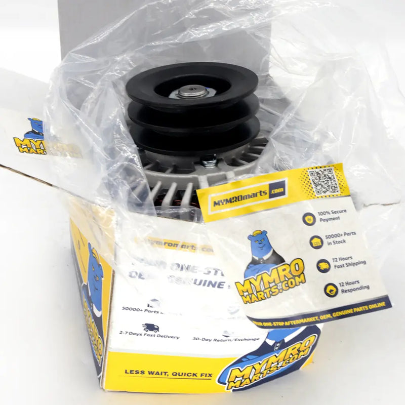 Afbeelding laden in Galerijviewer, Alternator A003TN5399 ME088887 A004TN40286 A004TN40299 A3TN5399 for MITSUBISHI 6D14 6D15 6D34 for KOBELCO SK200-5 SK200-6 SK230-6E - Electrical Parts &gt; Alternator from MyMROmarts
