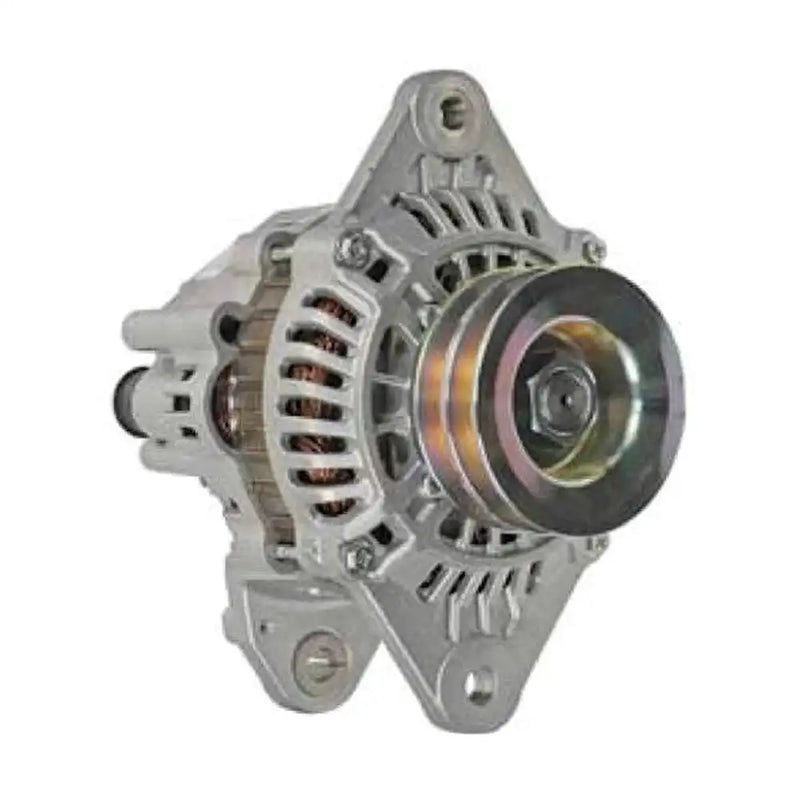Load image into Gallery viewer, Alternator A003TN6786ZC A3TN5986 A3TN5986ZC 24V For Mitsubishi S6K Engine from MyMROmarts
