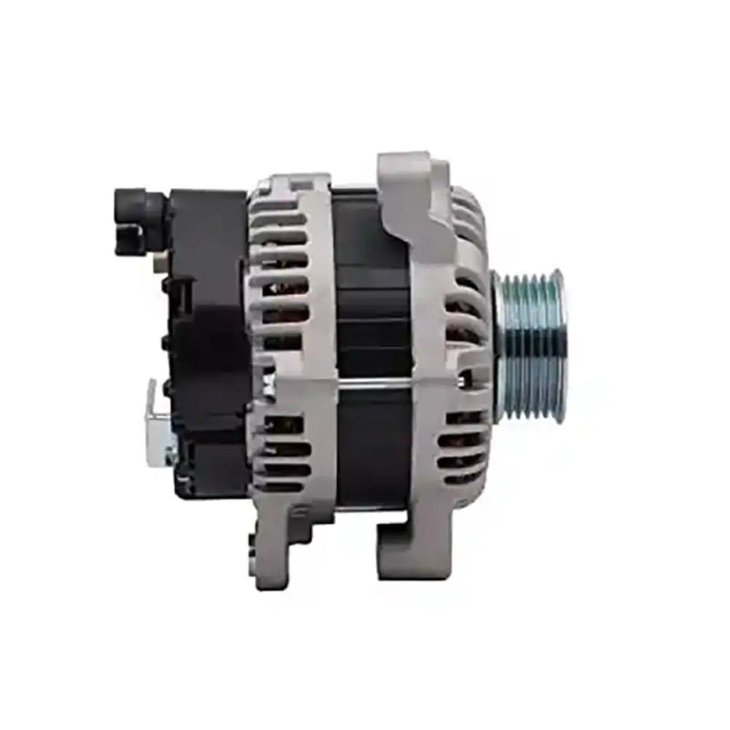Load image into Gallery viewer, New Alternator Replacement For Honda Fit L4 1.5L L15B1 2015-2016 31100-5R0-004, 31100-5R0-014, AHGA92, A005TZ0291ZC, A5TZ0291ZC - Electrical Parts > Alternator from MyMROmarts

