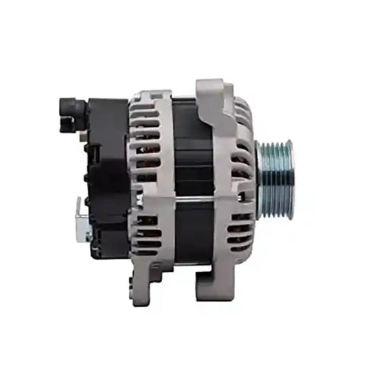 New Alternator Replacement For Honda Fit L4 1.5L L15B1 2015-2016 31100-5R0-004, 31100-5R0-014, AHGA92, A005TZ0291ZC, A5TZ0291ZC - Electrical Parts > Alternator from MyMROmarts