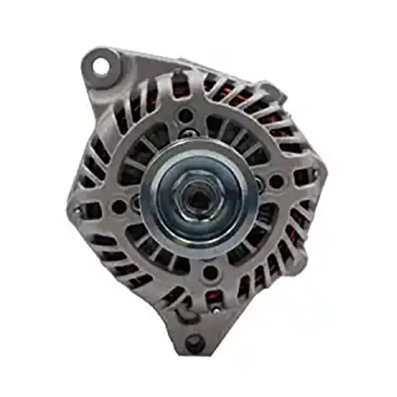 Load image into Gallery viewer, New Alternator Replacement For Honda Fit L4 1.5L L15B1 2015-2016 31100-5R0-004, 31100-5R0-014, AHGA92, A005TZ0291ZC, A5TZ0291ZC - Electrical Parts > Alternator from MyMROmarts
