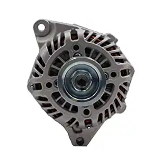 New Alternator Replacement For Honda Fit L4 1.5L L15B1 2015-2016 31100-5R0-004, 31100-5R0-014, AHGA92, A005TZ0291ZC, A5TZ0291ZC - Electrical Parts > Alternator from MyMROmarts