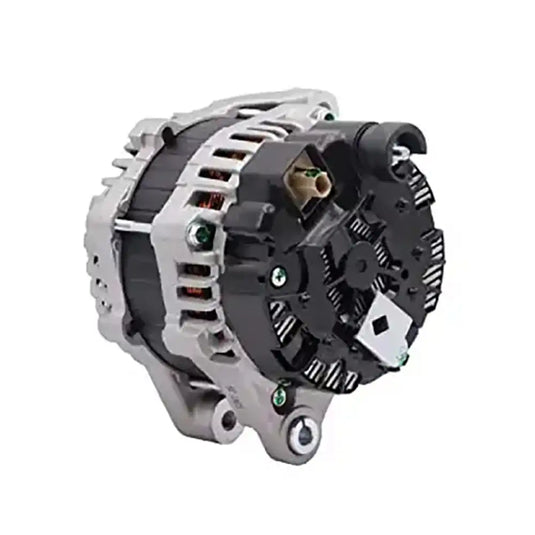 New Alternator Replacement For Honda Fit L4 1.5L L15B1 2015-2016 31100-5R0-004, 31100-5R0-014, AHGA92, A005TZ0291ZC, A5TZ0291ZC - Electrical Parts > Alternator from MyMROmarts