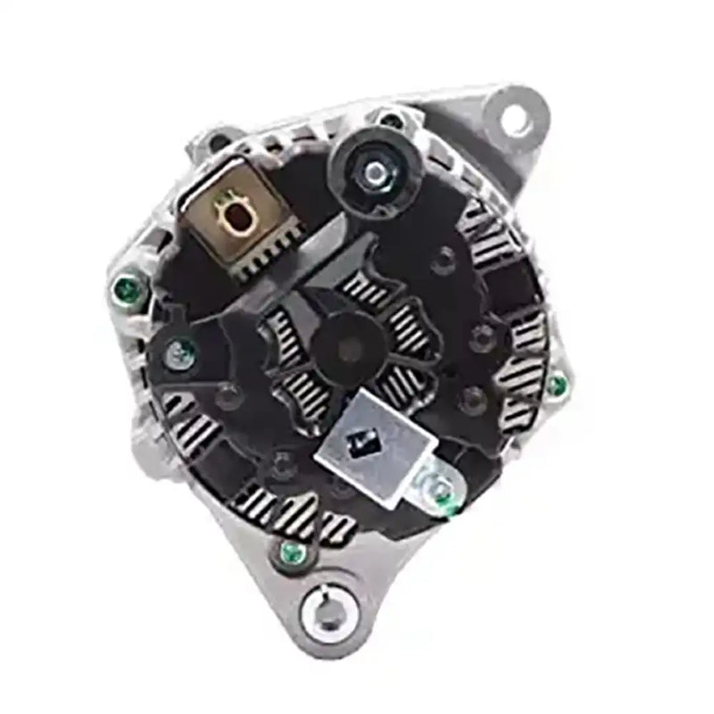 Load image into Gallery viewer, New Alternator Replacement For Honda Fit L4 1.5L L15B1 2015-2016 31100-5R0-004, 31100-5R0-014, AHGA92, A005TZ0291ZC, A5TZ0291ZC - Electrical Parts > Alternator from MyMROmarts
