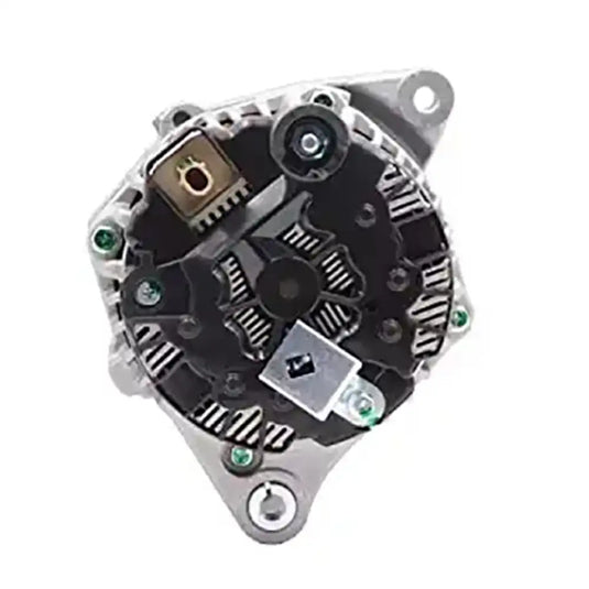 New Alternator Replacement For Honda Fit L4 1.5L L15B1 2015-2016 31100-5R0-004, 31100-5R0-014, AHGA92, A005TZ0291ZC, A5TZ0291ZC - Electrical Parts > Alternator from MyMROmarts