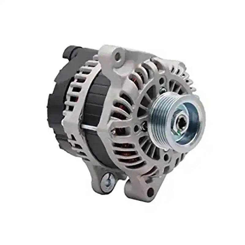 Load image into Gallery viewer, New Alternator Replacement For Honda Fit L4 1.5L L15B1 2015-2016 31100-5R0-004, 31100-5R0-014, AHGA92, A005TZ0291ZC, A5TZ0291ZC - Electrical Parts > Alternator from MyMROmarts
