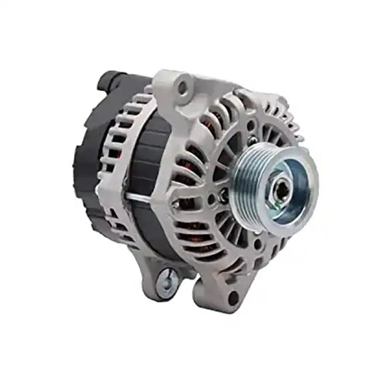 New Alternator Replacement For Honda Fit L4 1.5L L15B1 2015-2016 31100-5R0-004, 31100-5R0-014, AHGA92, A005TZ0291ZC, A5TZ0291ZC - Electrical Parts > Alternator from MyMROmarts