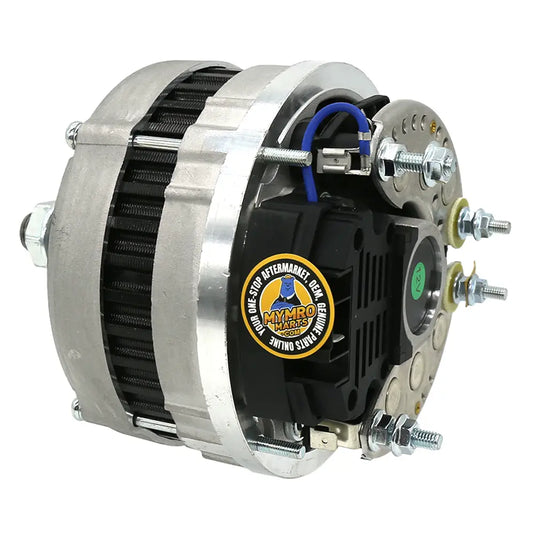 Alternator A13N271 for Deutz Engine BF4L1011 F3L1011 F3L1011F F4L1011 F4L1011F from MyMROmarts