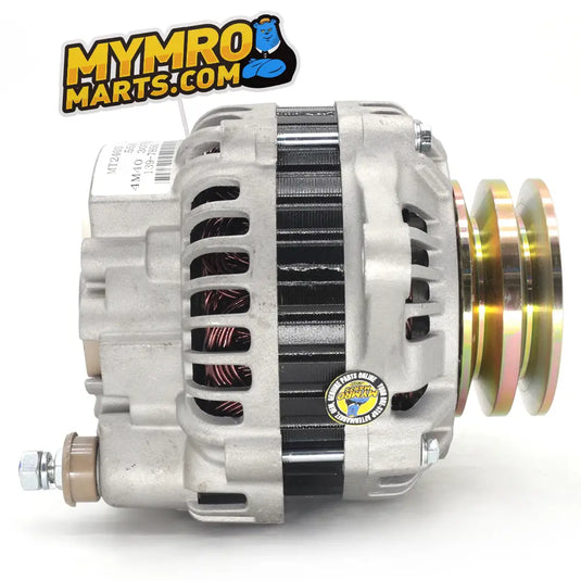 Alternator A3T08799 A3TB1399 ME200699 ME202972 CAL35181AS ALM3399BS 301N210902Z for MITSUBISHI 4M40 for CAT 307D - Electrical Parts > Alternator from MyMROmarts