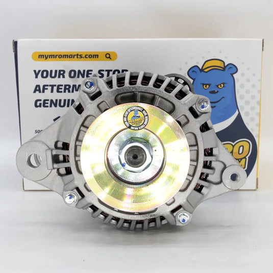 Alternator A3T08799 A3TB1399 ME200699 ME202972 CAL35181AS ALM3399BS 301N210902Z for MITSUBISHI 4M40 for CAT 307D - Electrical Parts > Alternator from MyMROmarts