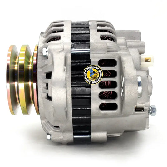 Alternator A3T08799 A3TB1399 ME200699 ME202972 CAL35181AS ALM3399BS 301N210902Z for MITSUBISHI 4M40 for CAT 307D - Electrical Parts > Alternator from MyMROmarts