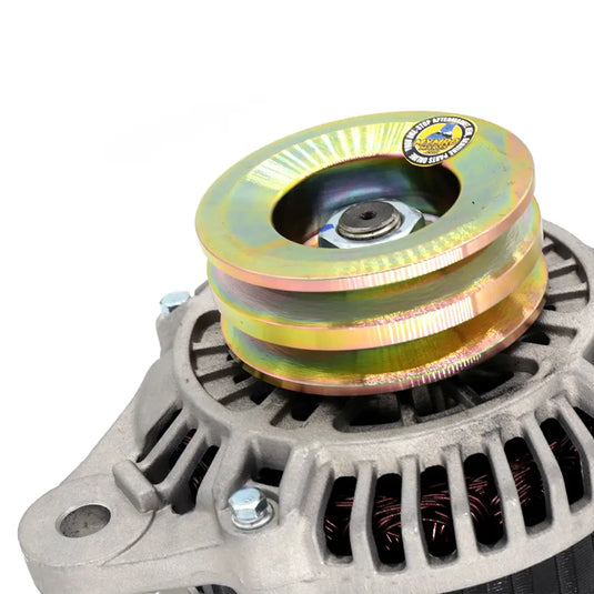 Alternator A3T08799 A3TB1399 ME200699 ME202972 CAL35181AS ALM3399BS 301N210902Z for MITSUBISHI 4M40 for CAT 307D - Electrical Parts > Alternator from MyMROmarts