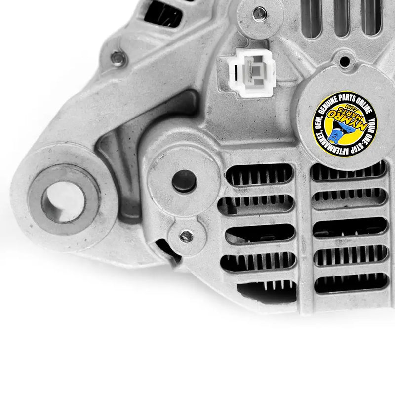 Afbeelding laden in Galerijviewer, Alternator A3T08799 A3TB1399 ME200699 ME202972 CAL35181AS ALM3399BS 301N210902Z for MITSUBISHI 4M40 for CAT 307D - Electrical Parts &gt; Alternator from MyMROmarts
