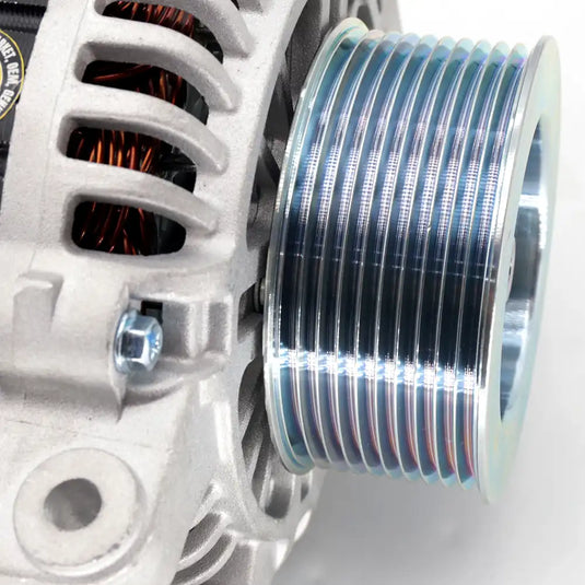 Alternator A4TR5491 A4TR5491A A4TR5491AM A4TR5491AT 051439 1504314 1504316 1774595 1777299 1777464 SC0571439 LRA3116 LRA03116 for DOOSAN DH500LC - Electrical Parts > Alternator from MyMROmarts