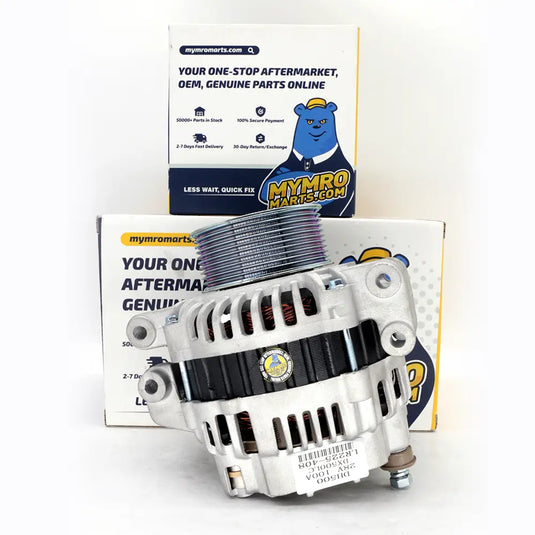 Alternator A4TR5491 A4TR5491A A4TR5491AM A4TR5491AT 051439 1504314 1504316 1774595 1777299 1777464 SC0571439 LRA3116 LRA03116 for DOOSAN DH500LC - Electrical Parts > Alternator from MyMROmarts