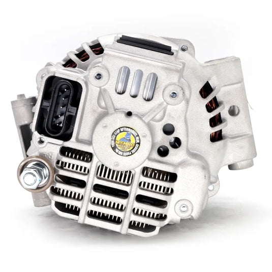 Alternator A4TR5491 A4TR5491A A4TR5491AM A4TR5491AT 051439 1504314 1504316 1774595 1777299 1777464 SC0571439 LRA3116 LRA03116 for DOOSAN DH500LC - Electrical Parts > Alternator from MyMROmarts