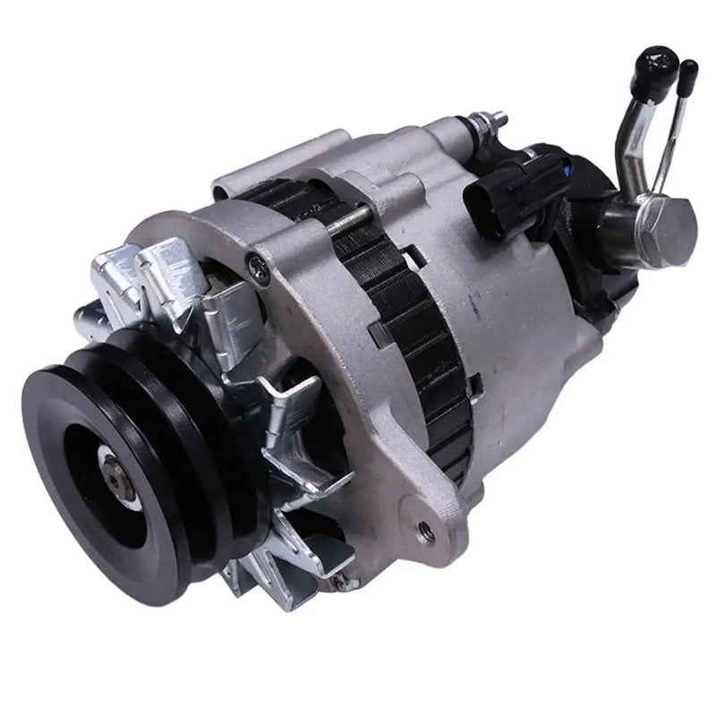 Load image into Gallery viewer, 12V 65A Alternator AC165531 37300-42C13 for Hyundai D4BB Engine from MyMROmarts
