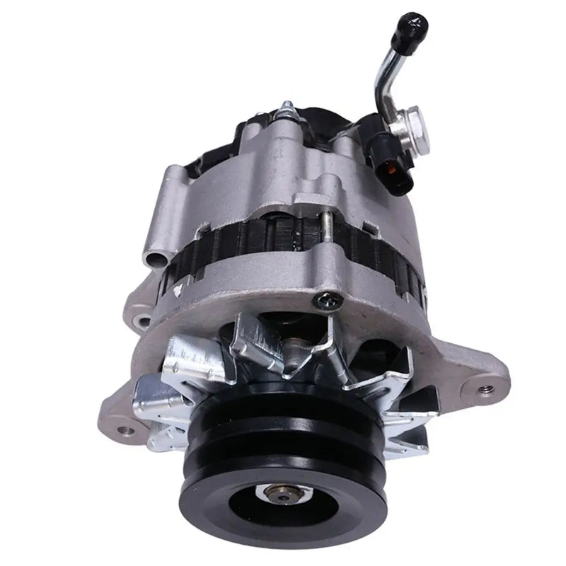 Load image into Gallery viewer, 12V 65A Alternator AC165531 37300-42C13 for Hyundai D4BB Engine from MyMROmarts
