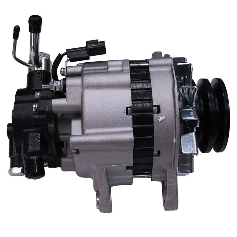 Load image into Gallery viewer, 12V 65A Alternator AC165531 37300-42C13 for Hyundai D4BB Engine from MyMROmarts
