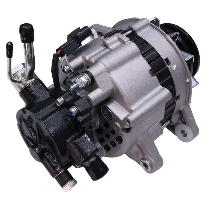 Load image into Gallery viewer, 12V 65A Alternator AC165531 37300-42C13 for Hyundai D4BB Engine from MyMROmarts
