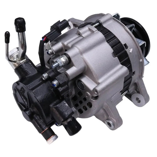 12V 65A Alternator AC165531 37300-42C13 for Hyundai D4BB Engine from MyMROmarts
