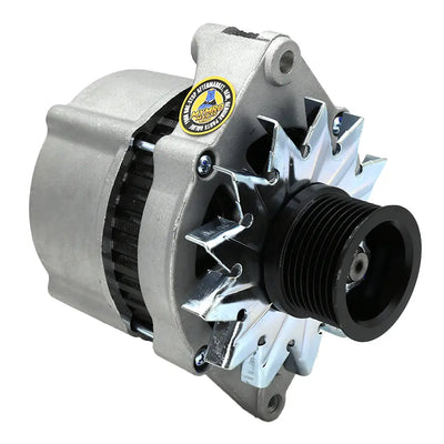 Alternator 400-29050 IA1299 for New Holland Crawler Dozer D75 D85 D95 DC75 DC85 DC95 - Electrical Parts > Alternator from MyMROmarts