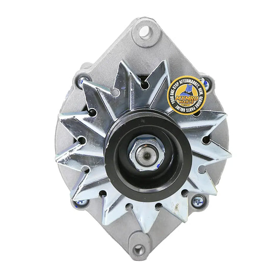 Alternator RE533516 SE502626 for John Deere Loader 344J Genset 4.5 L 6.8 L from MyMROmarts