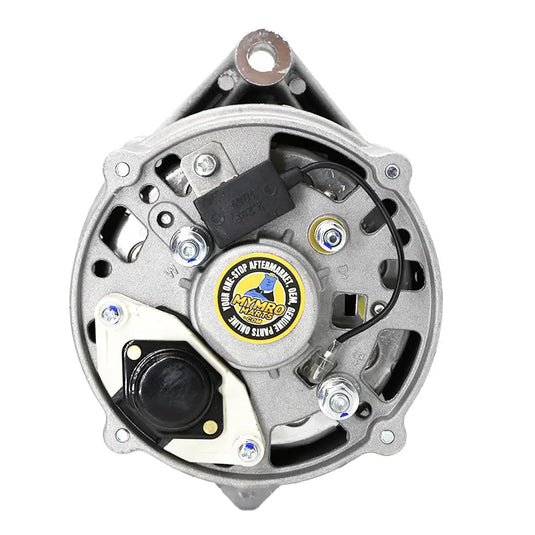 Alternator RE533516 SE502626 for John Deere Loader 344J Genset 4.5 L 6.8 L from MyMROmarts